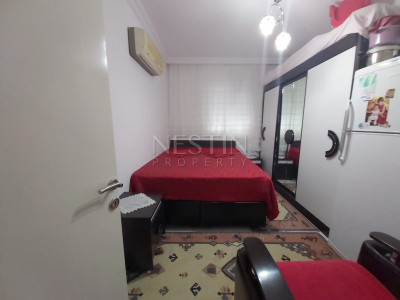 Квартира 2+1 в Коньяалты фото 9