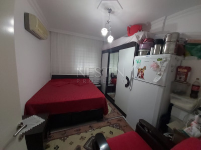 Квартира 2+1 в Коньяалты фото 10