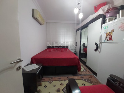 Квартира 2+1 в Коньяалты фото 11