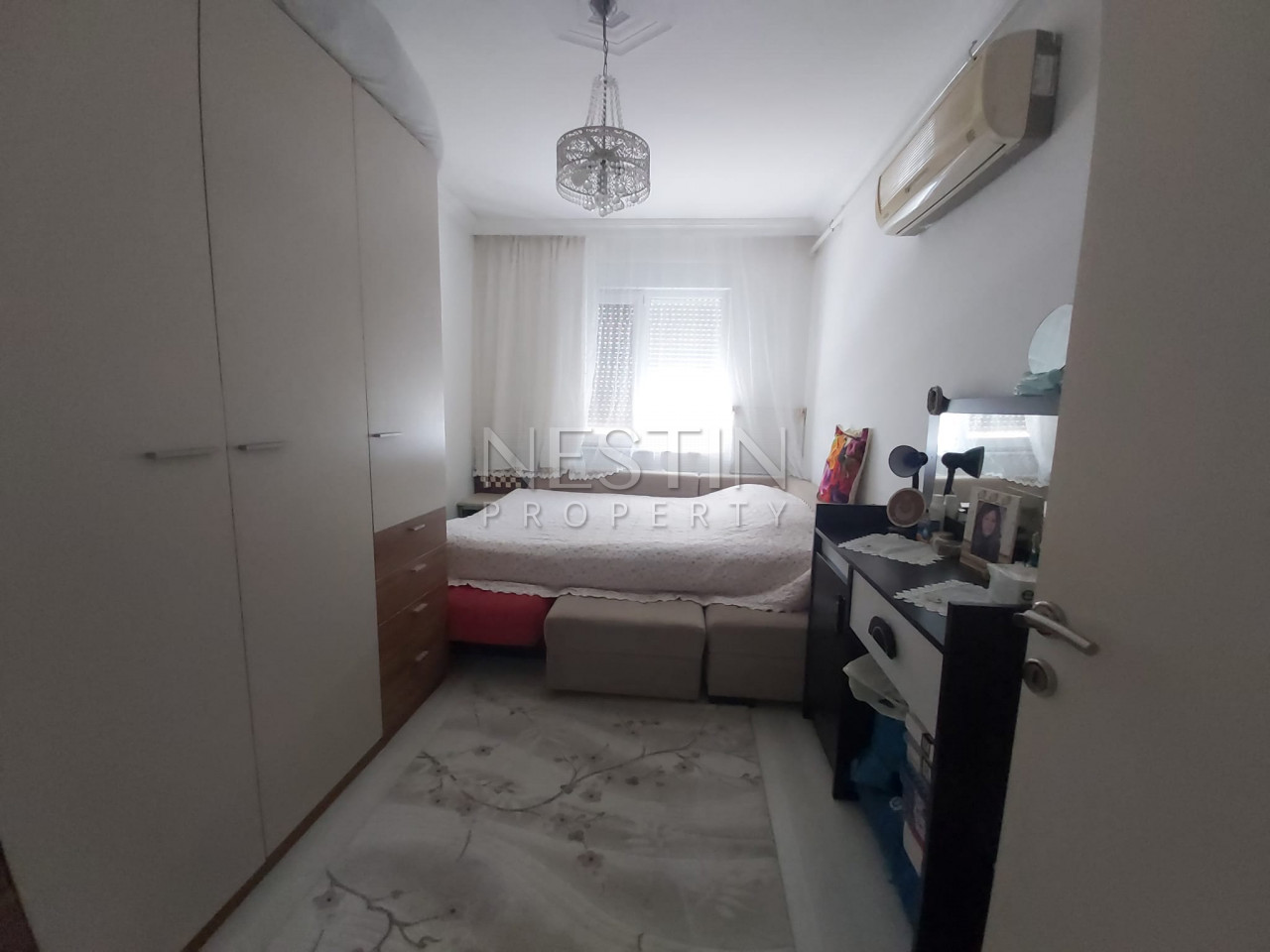 Квартира 2+1 в Коньяалты фото 13