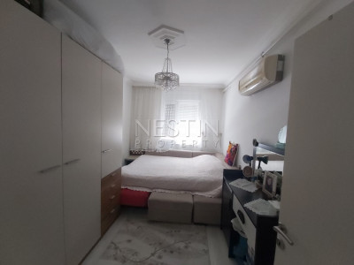 Квартира 2+1 в Коньяалты фото 14