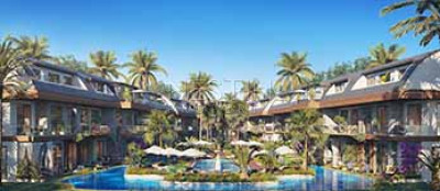 Квартиры класса люкс в роскошном проекте жилого комплекса в районе Авсаллар фото 3