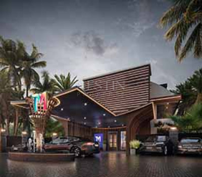 Квартиры класса люкс в роскошном проекте жилого комплекса в районе Авсаллар фото 10