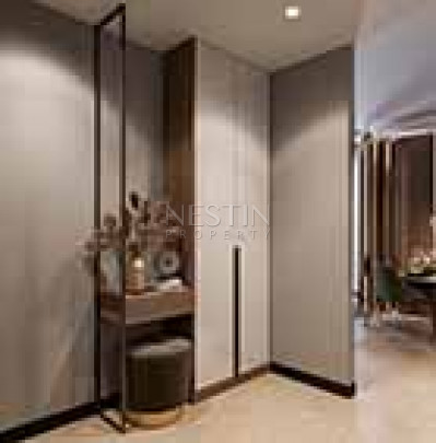 Квартиры класса люкс в роскошном проекте жилого комплекса в районе Авсаллар фото 18