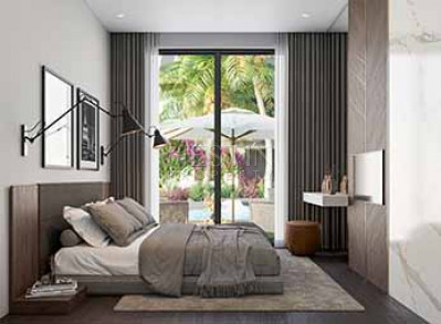 Квартиры класса люкс в роскошном проекте жилого комплекса в районе Авсаллар фото 25