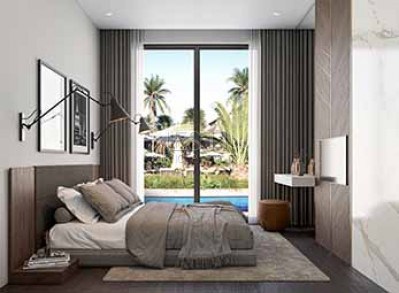 Квартиры класса люкс в роскошном проекте жилого комплекса в районе Авсаллар фото 26