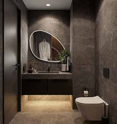 Квартиры класса люкс в роскошном проекте жилого комплекса в районе Авсаллар фото 28