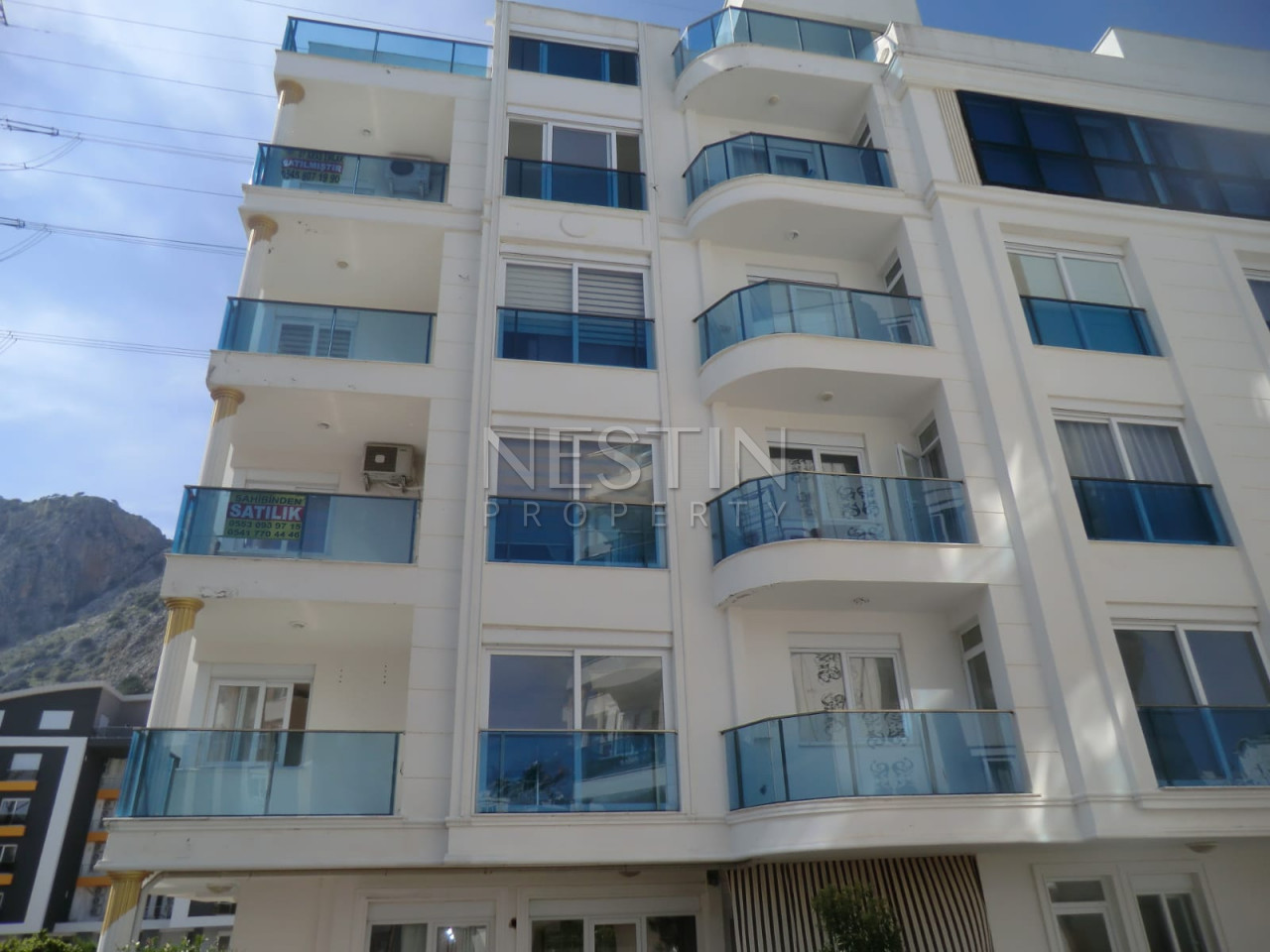 Уютная квартира в Хурме фото 1