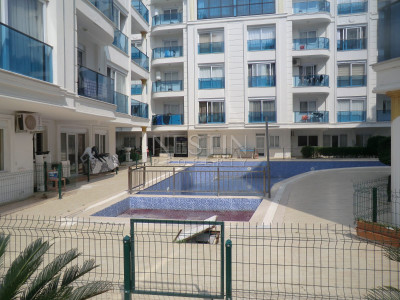 Уютная квартира в Хурме фото 2