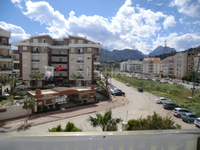 Уютная квартира в Хурме фото 3