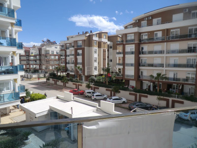 Уютная квартира в Хурме фото 4