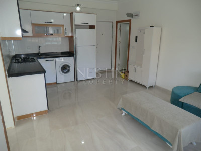 Уютная квартира в Хурме фото 7