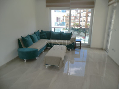 Уютная квартира в Хурме фото 8