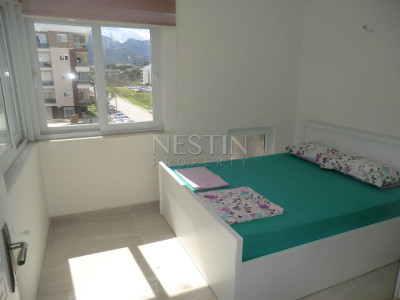 Уютная квартира в Хурме фото 10