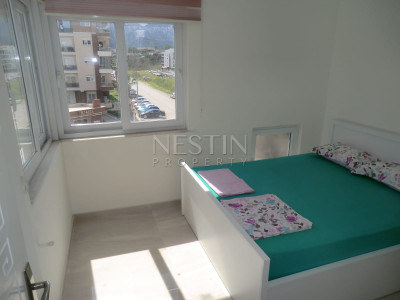 Уютная квартира в Хурме фото 11