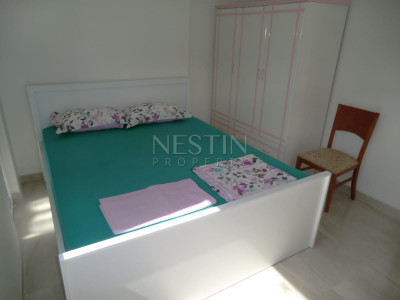 Уютная квартира в Хурме фото 12