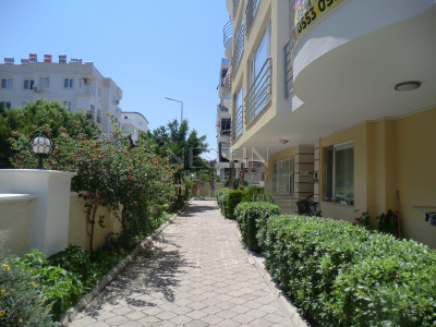 Просторная квартира 2+1 в Хурме фото 5