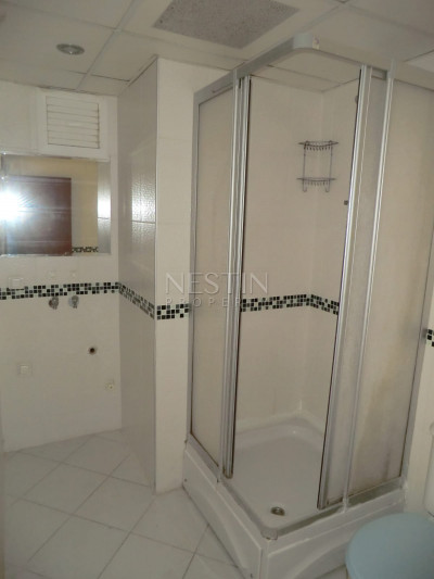 Просторная квартира 2+1 в Хурме фото 16