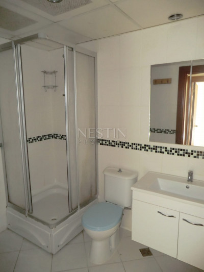 Просторная квартира 2+1 в Хурме фото 17