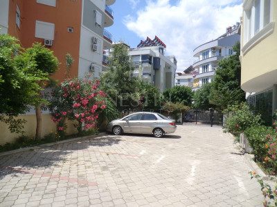 Просторная квартира 2+1 в Хурме фото 18