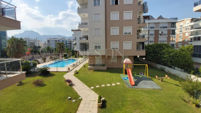 Квартира 2+1 в Лимане фото 1