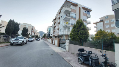 Квартира 2+1 в Лимане фото 2