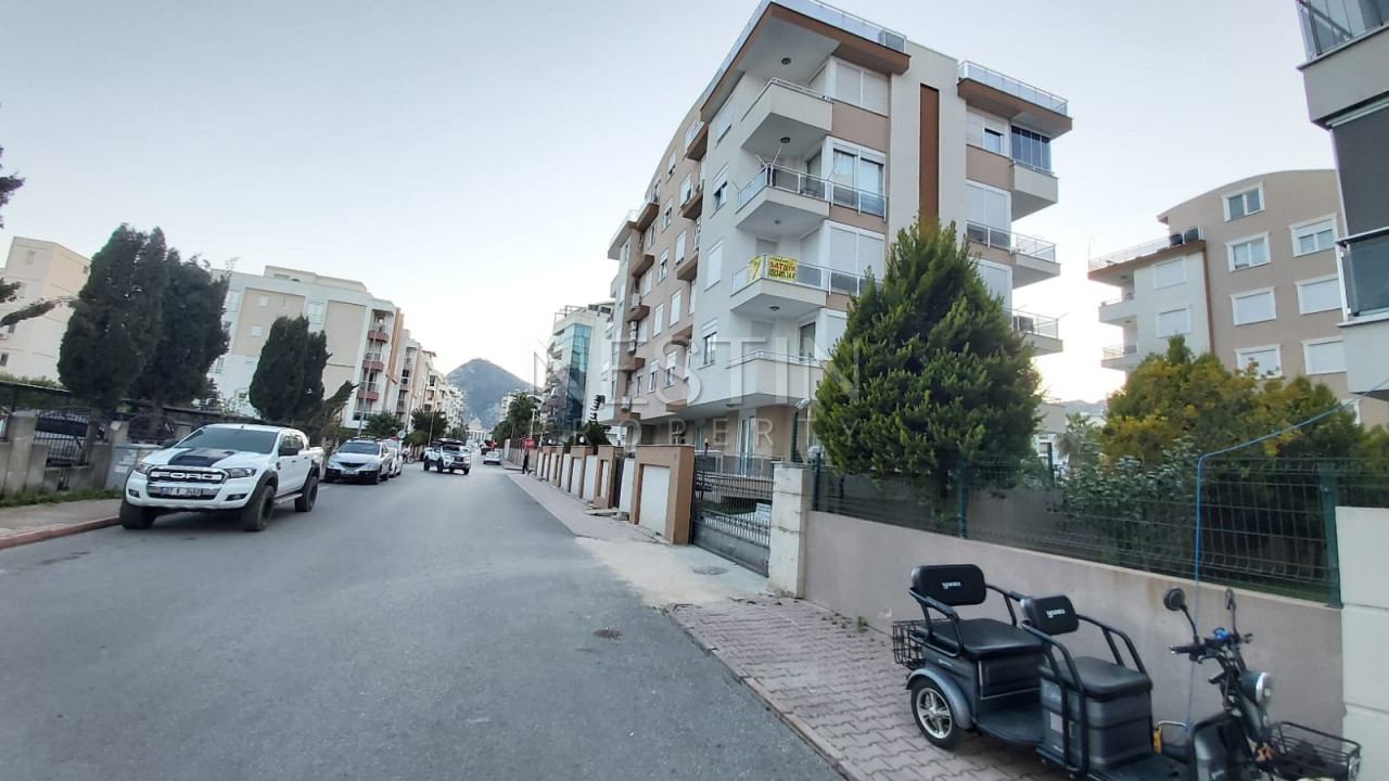 Квартира 2+1 в Лимане фото 2