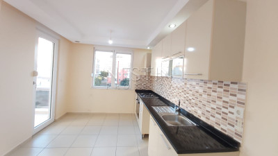 Квартира 2+1 в Лимане фото 5