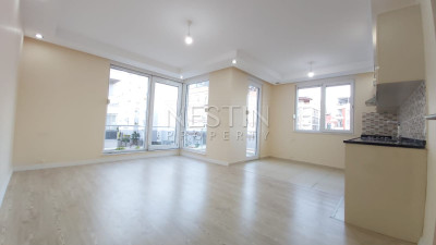 Квартира 2+1 в Лимане фото 9