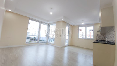 Квартира 2+1 в Лимане фото 10