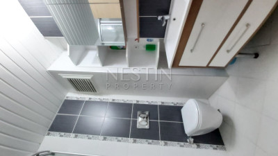 Квартира 2+1 в Лимане фото 12