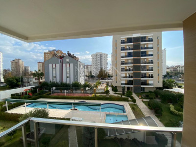 Квартира ультра люкс 4+1 в Ларе фото 12