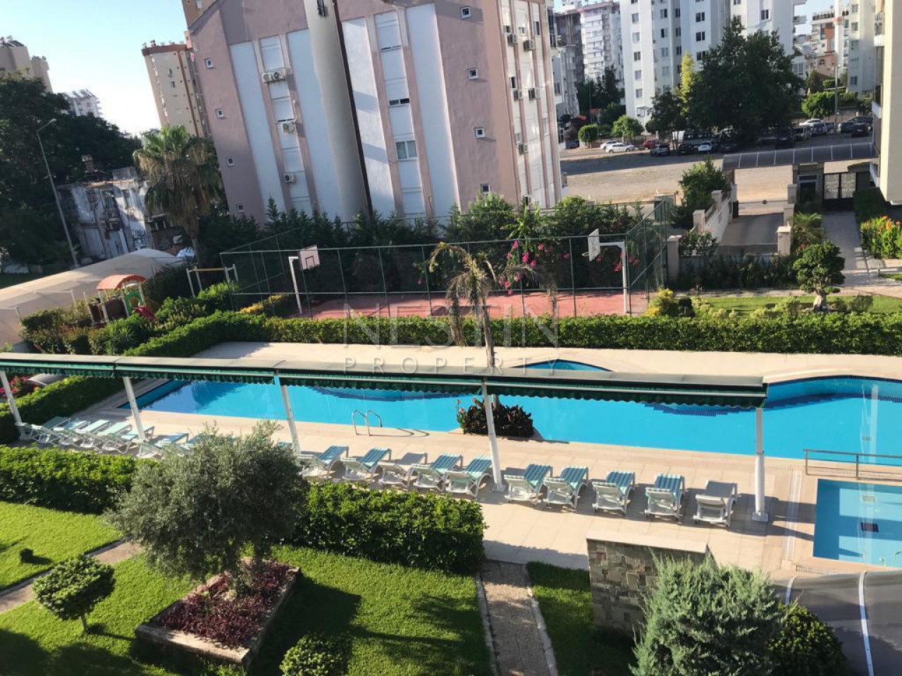 Квартира ультра люкс 4+1 в Ларе фото 13