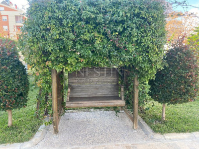 Квартира ультра люкс 4+1 в Ларе фото 15