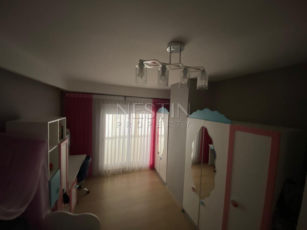 Квартира ультра люкс 4+1 в Ларе фото 27