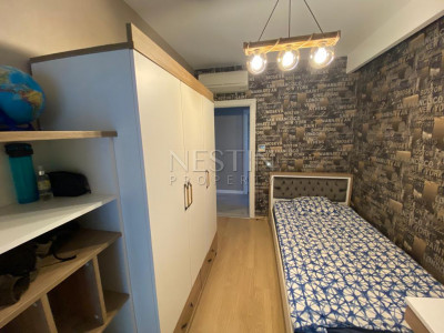 Квартира ультра люкс 4+1 в Ларе фото 28