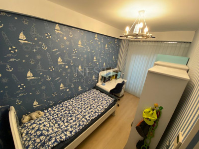 Квартира ультра люкс 4+1 в Ларе фото 30