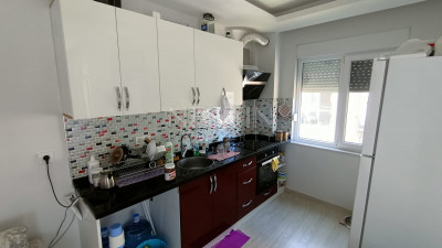 Просторная квартира 1+1 в Хурме фото 6