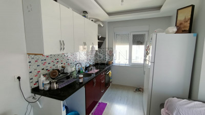 Просторная квартира 1+1 в Хурме фото 8