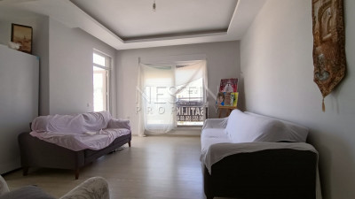 Просторная квартира 1+1 в Хурме фото 1