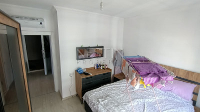 Просторная квартира 1+1 в Хурме фото 9