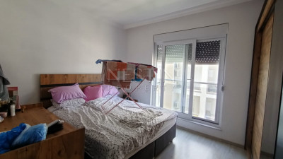 Просторная квартира 1+1 в Хурме фото 10