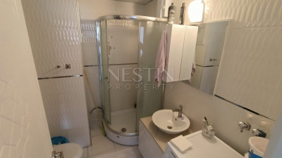 Просторная квартира 1+1 в Хурме фото 13