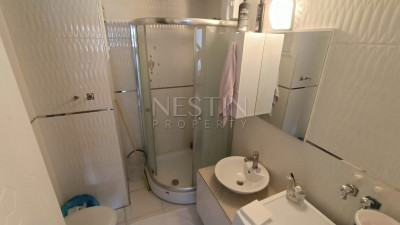 Просторная квартира 1+1 в Хурме фото 14