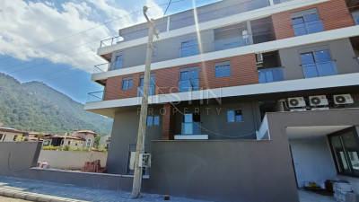 Квартира 2+1 в Сарысу фото 1