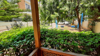 Просторная трехкомнатная квартира в Коньяалты фото 3