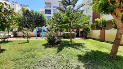 Просторная трехкомнатная квартира в Коньяалты фото 4