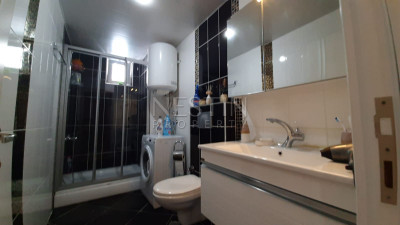 Просторная трехкомнатная квартира в Коньяалты фото 34