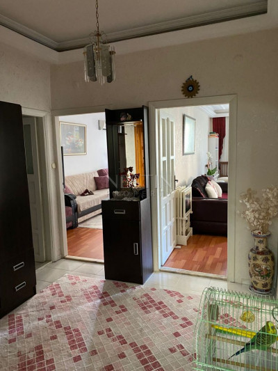 Квартира 3+1 с отдельной кухней в центре города Аланья фото 2