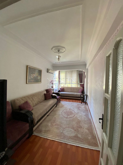 Квартира 3+1 с отдельной кухней в центре города Аланья фото 3